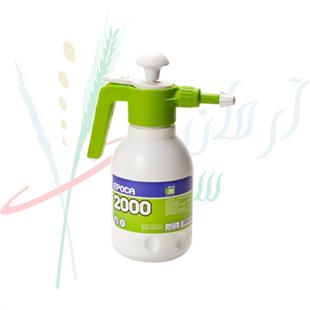 Sprayer Epoca 2000